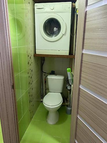 turpan: Сдаётся уютная 2 ‑комнатная квартира с отдельной кухней и рабочей — 6