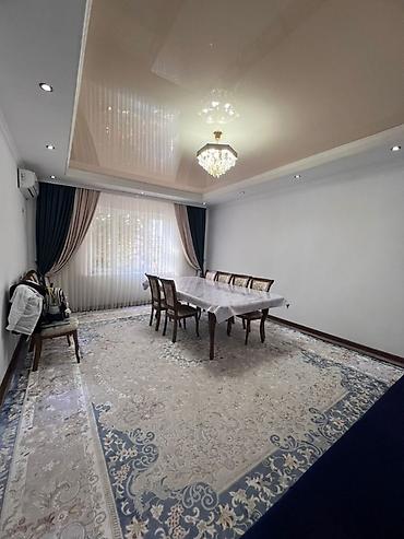 Продажа квартир: 5 и более комнат, 150 м² — 25