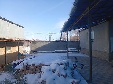 Продажа домов: Дом, 80 м², 4 комнаты, Собственник — 24