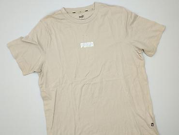 prada: Puma, Koszulka dla mężczyzn, rozmiar L — 1