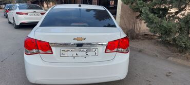 lizinq avtomobil: Chevrolet Cruze: 1.4 l | 2012 il 300000 km Sedan