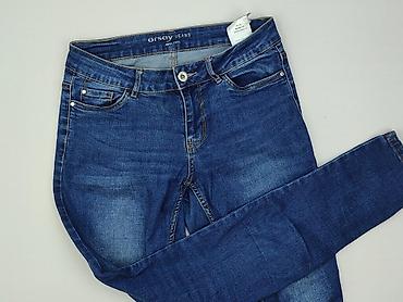 jeans odra: Orsay, Jeansy damskie, rozmiar S — 1