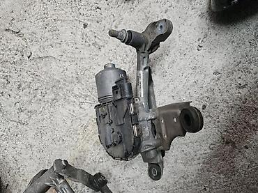 globber 4 in 1: MOTOR BRISACA FORD SMAX | Motor i poluga brisaca smax — 1
