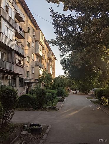 9мкр: 📍 БИШКЕК 🏠 Ищем 1–2 парней для совместного проживания в 1-комнатной — 1