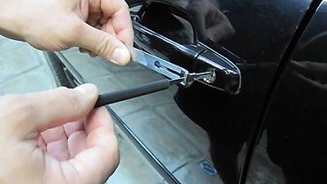 lock master: Аварийное вскрытие автомобилей без повреждений - Профессиональная — 6