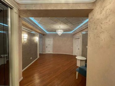 Yeni tikili: 4 otaqlı, Yeni tikili, m. Xətai, 201 kv. m — 13