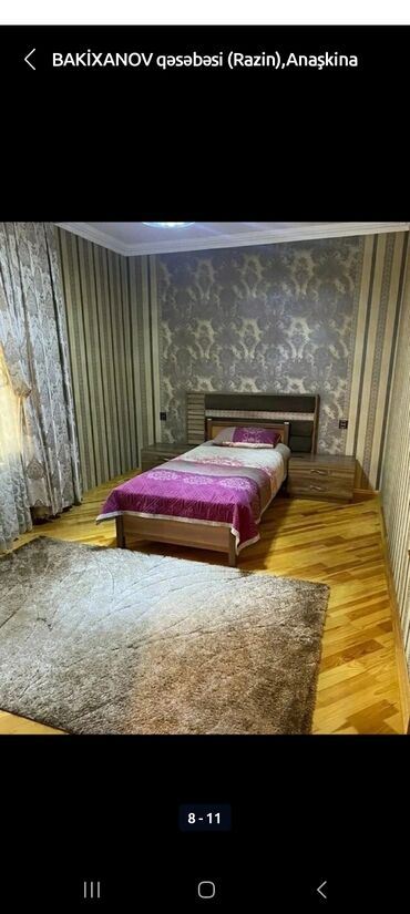 Həyət evləri və villaların satışı: Bakıxanov qəs. 6 otaqlı, 200 kv. m, Yeni təmirli -da lalafo.az — 6 Həyət evləri və villaların satışı: Bakıxanov qəs. 6 otaqlı, 200 kv. m, Yeni təmirli — 6