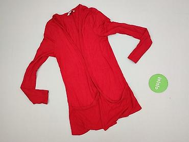 czerwony sweter hm: New Look, Kardigan damski, rozmiar M — 2