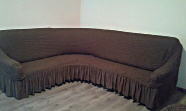 Prekrivači za nameštaj: Za ugaonu garnituru — 2