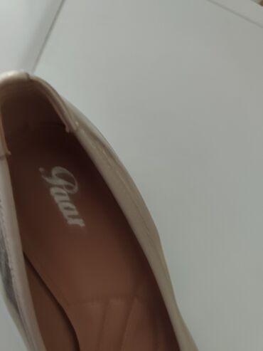 Baletanke: Baletanke, Paar, 39 — 4