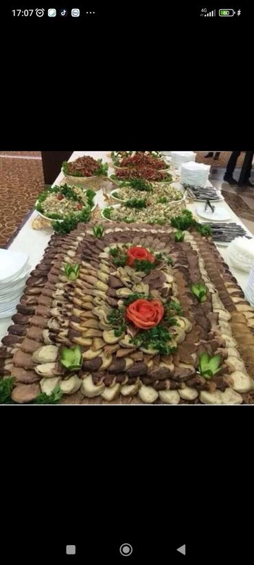 Повара: Шеф повар кухня италия.кавказ.нацианал.европа.руский кухни стаж .18 — 9