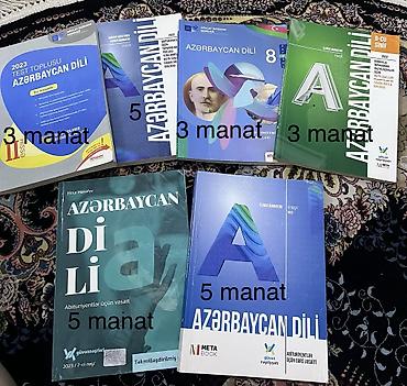 İdman və hobbi: Azərbaycan dili 11-ci sinif, 2023 il — 1