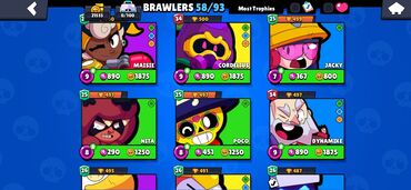 Kubiklər: Kubiklər, Kredit yoxdur — 5