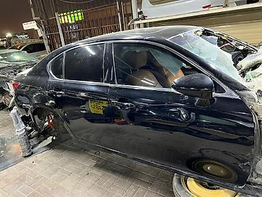 ls: Lexus IS 250. Запчасти кузова Оптика Электрика По вопросам — 9