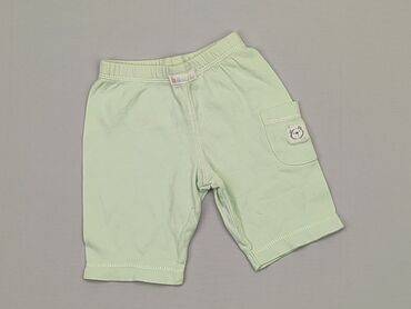 Shorts: Shorts, Mothercare, 0-3 months, condition - Good