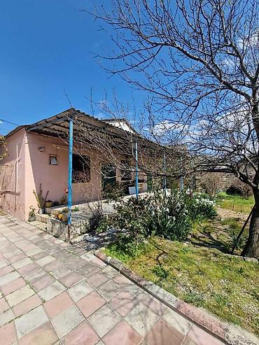 ucuz bağ evleri: Zabrat 5 otaqlı, 142 kv. m, Kredit var, Orta təmir — 1