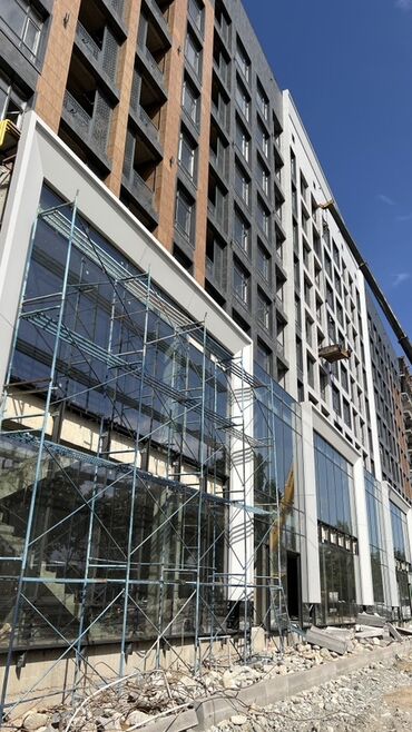 квартира берилет аламидин рынак: Аалам сити. Продается Квартира 53 м2 Район технопарк Новый жилой