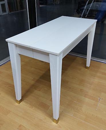 Столы-трансформеры: 3 метровый стол-трансформер "Элит". Длина от 51 см до 305 см — 2