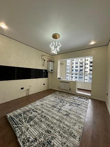 Продажа квартир: 1 комната, 38 м², Элитка, 5 этаж — 7