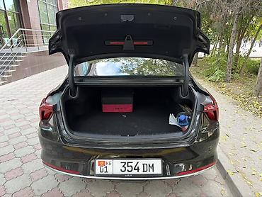 матор киа к5: Kia K8: 2021 г., 3.5 л, Автомат, Газ, Седан — 5