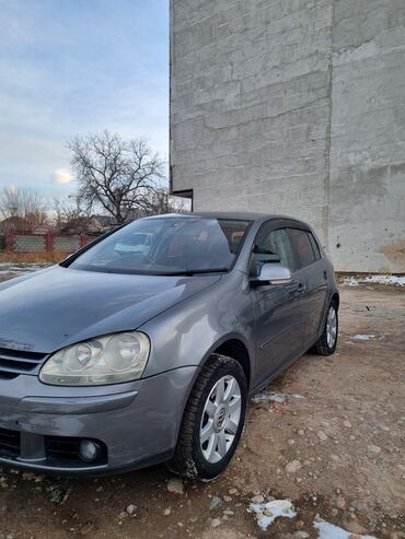 тойота королла хэтчбек: Volkswagen Golf: 2004 г., 2 л, Бензин, Хетчбек