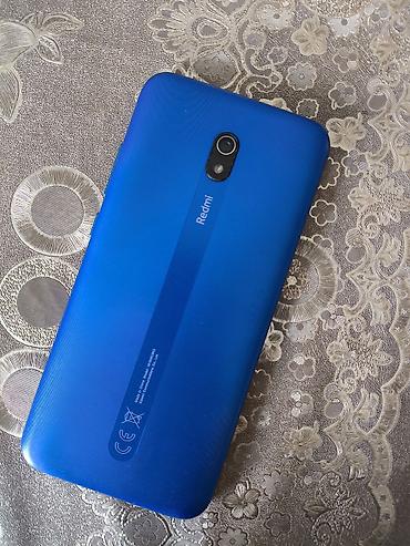 irsad telecom iphone 11 128gb: Redmi 32 GB, rəng - Mavi, Sensor — 1