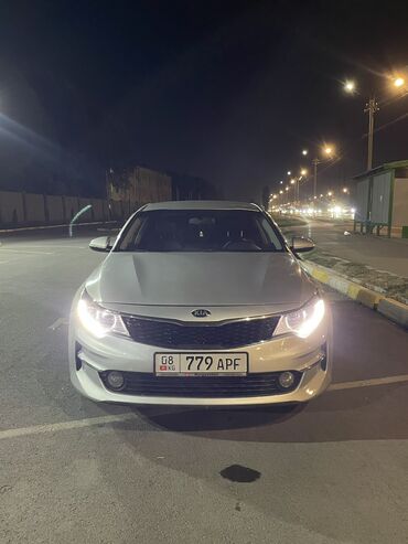 сколько стоит оборудование для мойки самообслуживания: Kia K5: 2016 г., 2 л, Автомат, Газ, Седан