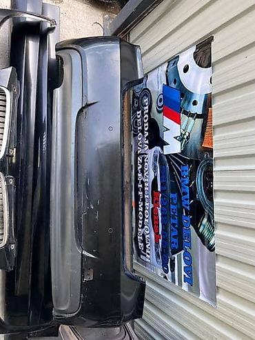meri beri: M SPORT PAKET E90 LCI ZA BMW SERIJA 3 | Na stanju novi i polovni — 4