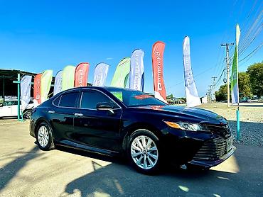 камри 75 гибрид цена бишкек: Toyota Camry: 2019 г., 2.5 л, Автомат, Бензин, Седан — 1