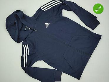 bluzy swd: Adidas, Bluza z kapturem dla mężczyzn, rozmiar S — 2