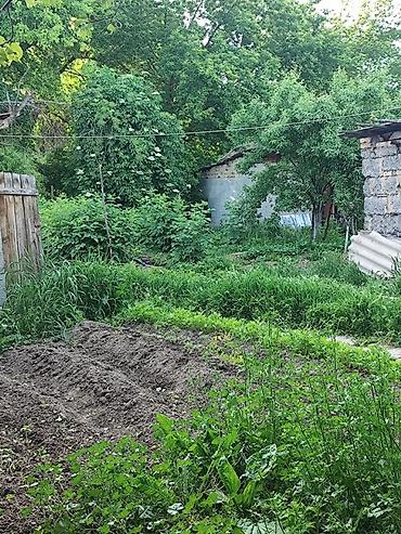 выход к реке: Сокулук село Первомайская улица Ленина 74 Дом с большим участком и — 3
