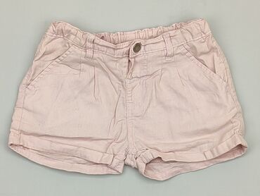 Shorts, 9 years, 128/134, condition - Satisfying