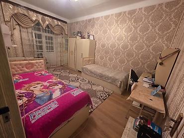 menzil satisi: Sumqayıt, 3 otaqlı, Köhnə tikili, 76 kv. m — 5
