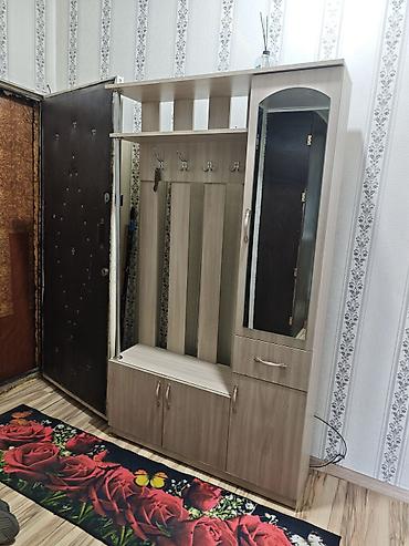 квартиры купить 5 комнот: 1 комната, 34 м², Восток-5 мкр 105 серия, 1 этаж — 5