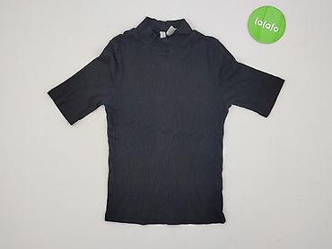 koszulki basic hm: H&M Divided, Bluzka damska, rozmiar S — 2