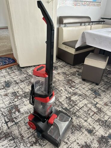 компьютеры принтер: Вертикальный моющий пылесос Bissell с двумя резервуарами предназначен