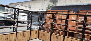 Шифоньеры: Стеллаж
Стеллаж с шкафом в наличии и на заказ at lalafo.kg — 17 Шифоньеры: Стеллаж
Стеллаж с шкафом в наличии и на заказ — 17