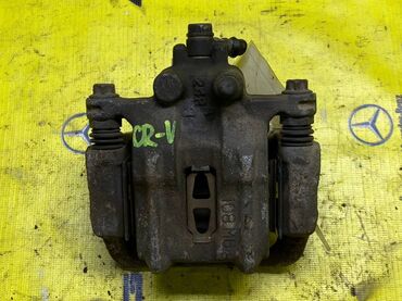 Суппорты: Комплект суппортов BMW Оригинал — 41