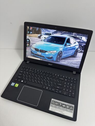 видеокамера для ноутбука купить: Ноутбук, Acer, 8 ГБ ОЗУ, Intel Core i5, 15.6 ", Б/у, Игровой, память HDD + SSD