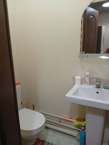 Продажа квартир: 3 комнаты, 64 м², 106 серия, 9 этаж, Старый ремонт
