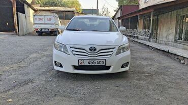 таета ариста: Toyota Camry: 2009 г., 2.5 л, Автомат, Бензин, Седан