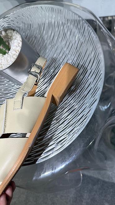 Другая женская обувь: Все модели в наличии, размеры:39(уточняйте). Все из натуральной — 19