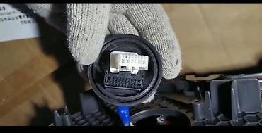 fix look: Передняя левая фара Lexus 2016 г., Новый, Аналог — 4