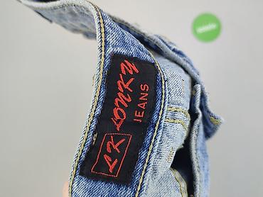 spodenki tom: Szorty damskie, rozmiar 2XL — 4