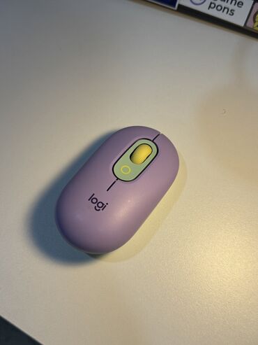 Klaviaturalar: Bluetooth Logitech Pop klaviatura və siçan DİQQƏTLƏ SONA KİMİ OXU! — 19