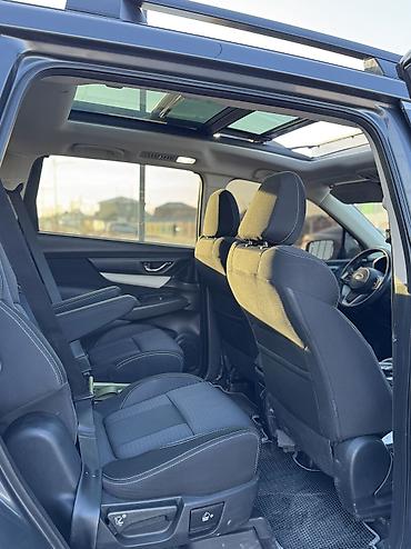 Subaru: Subaru Ascent: 2021 г., 2.4 л, Вариатор, Бензин, Кроссовер — 11