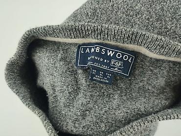 puchowa: F&F, Sweter damski, rozmiar XL — 4