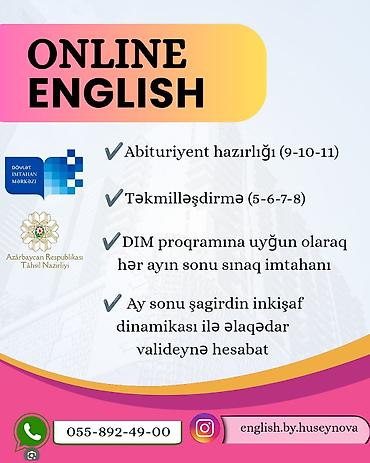 horumcek adam: Dövlət İmtahan Mərkəzinin (DİM) yeni proqramı və qəbul standartlarına — 1