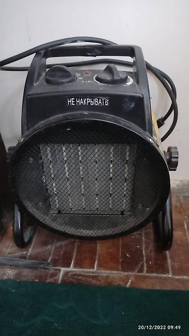 Электрические обогреватели: Керамический нагревательный элемент,Тены, Спирали, Лампы на — 5