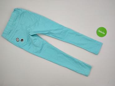 długa spódnica cropp: Legginsy dziecięce, Coccodrillo, 13 lat, 152/158, stan - Idealny — 3